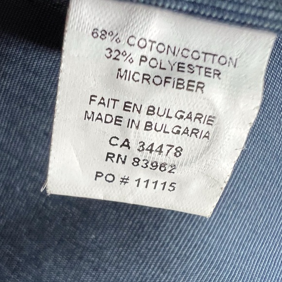 HORST Classic shirt - like NEW - Picture 5 of 8